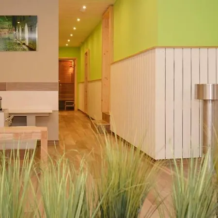 Apartment Olympia Haus 2, Whg 19 Westerland