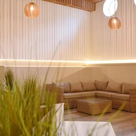 Apartment Olympia Haus 2, Whg 19