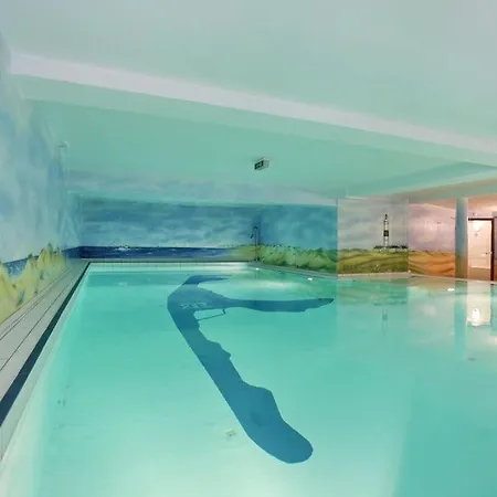 Apartment Olympia Haus 2, Whg 19
