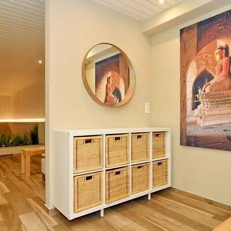 Olympia Haus 2, Whg 19 Apartment *