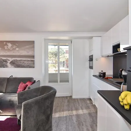 Olympia Haus 2, Whg 19 Westerland