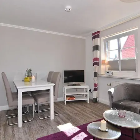 Apartment Olympia Haus 2, Whg 19