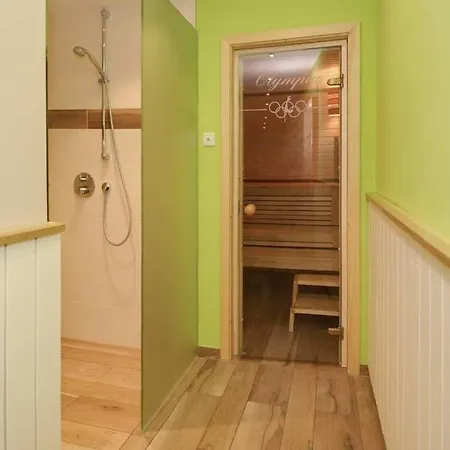 Olympia Haus 2, Whg 19 Apartment Westerland