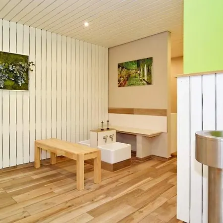 Olympia Haus 2, Whg 19 Apartman *