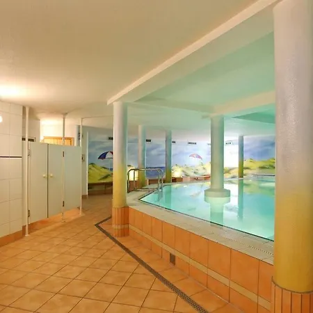 Apartman Olympia Haus 2, Whg 19 Westerland