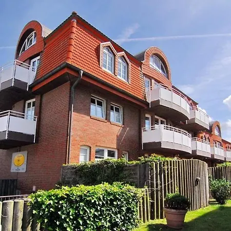 Apartment Olympia Haus 2, Whg 19