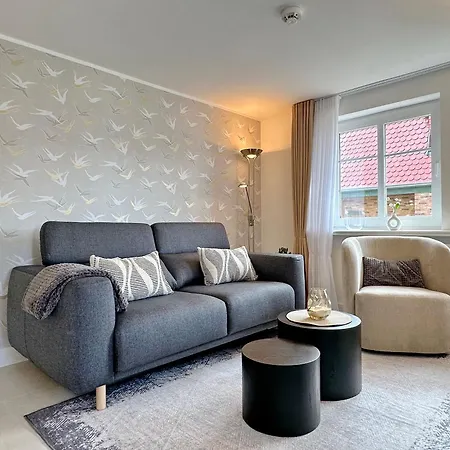 Apartment Olympia Haus 2, Whg 19 *