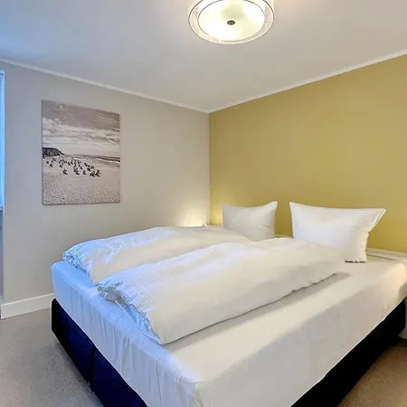 Apartment Olympia Haus 2, Whg 19